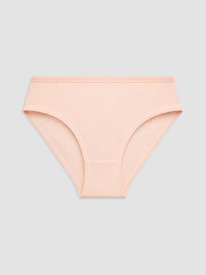Lc Waikiki Yeni Sezon Pembe Kız Çocuk Külot