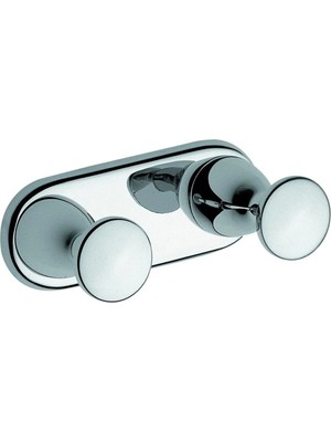 Marvielle Bornoz Askısı - Banyo Askısı