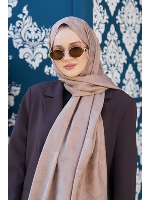 Vizon Loryan Scarf Aria Elina Şal