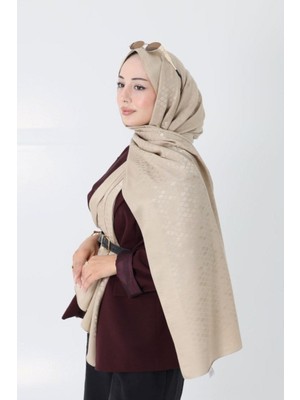 Vizon Loryan Scarf Ilgın Lumina Şal