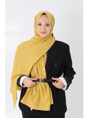 Hardal Loryan Scarf Ilgın Velora Şal