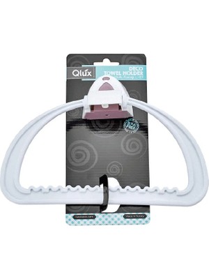 Marvielle Pamuk Havlu Asacağı L-00619 - Banyo Askısı