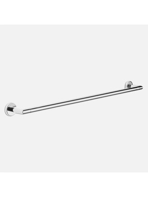 Marvielle Uzun Havluluk - Banyo Askısı