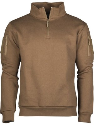 Sturm Tactical D.coyote Sweatshirt