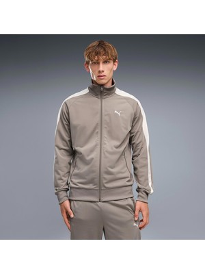 Puma T7 Erkek Bej Ceket (692462-81)