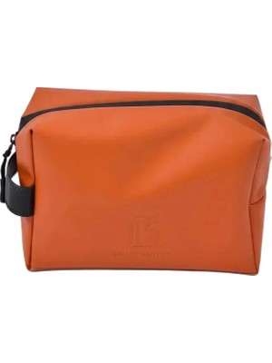 BRANDSMITHS Tangerine Core Grooming Case