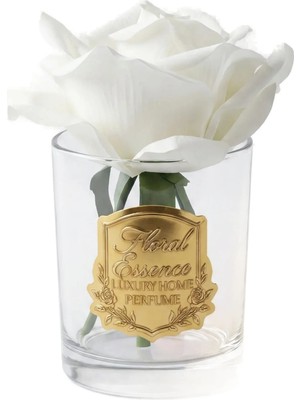 BRANDSMITHS Scented Rose Pearl Bloom