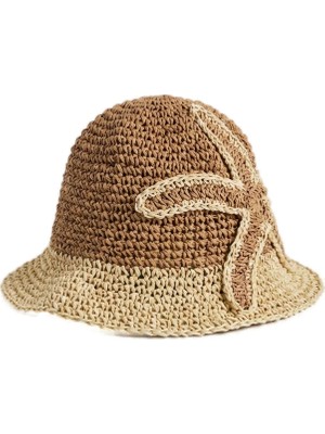 BRANDSMITHS Starfish Nomad Hat