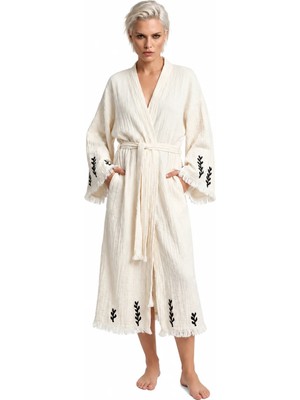 BRANDSMITHS Phoenix Rise Kimono
