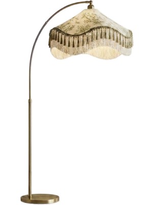 BRANDSMITHS Toile Verde Lambader
