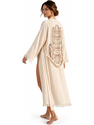 BRANDSMITHS Talisman Bloom Kimono