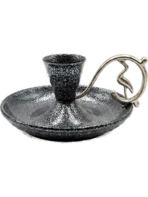 BRANDSMITHS Smoke Şamdan
