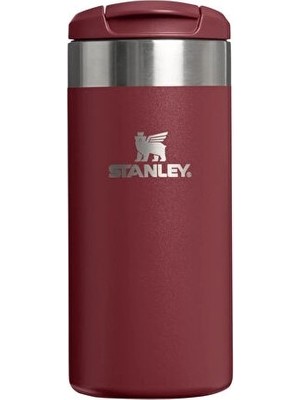 Stanley The Aerolight Transit Mug 0.35L Klasik Termos Burgundy