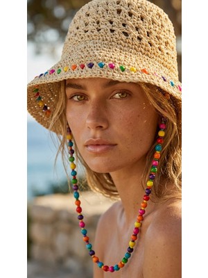 BRANDSMITHS Amber Edge Hat