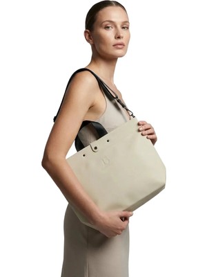 BRANDSMITHS Sand Loop Tote Bag Çanta