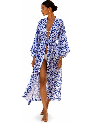 BRANDSMITHS Miska Cielo Kimono
