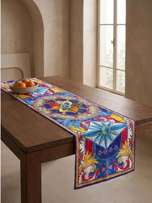 BRANDSMITHS Solea Azure Runner