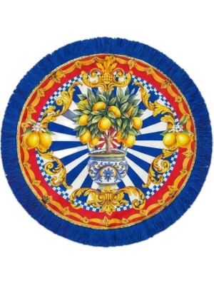 BRANDSMITHS Verona Azure Supla