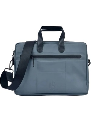 BRANDSMITHS Ash Align Laptop Çantası