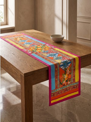 BRANDSMITHS Solara Blush Runner