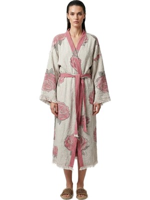 BRANDSMITHS Frida Kahlo Kimono