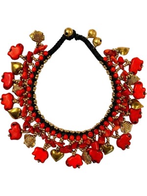BRANDSMITHS Solara Rouge Halhal