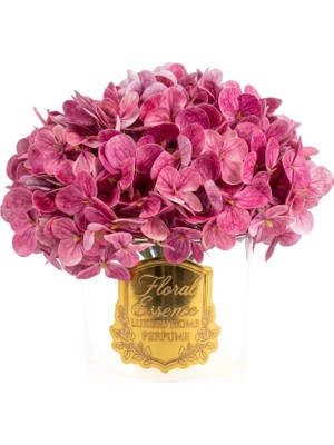 BRANDSMITHS Scented Hydrangeas Orchid Bloom Ortanca
