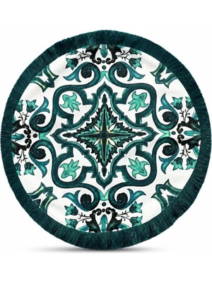 BRANDSMITHS Marea Verde Supla