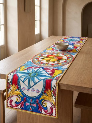 BRANDSMITHS Solea Ivory Runner