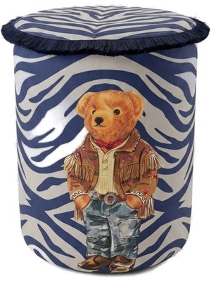 BRANDSMITHS Heritage Sauvage Puf