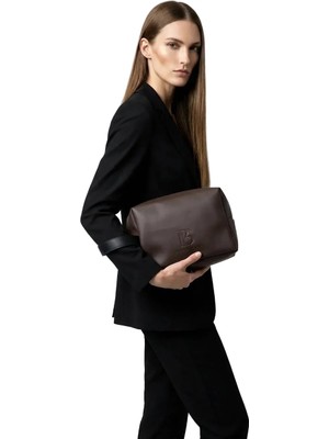 BRANDSMITHS Mocha Core Grooming Case