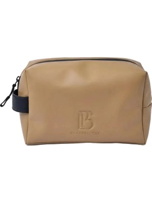 BRANDSMITHS Camel Core Grooming Case