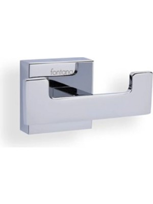 Marvielle Krom Askı - Banyo Askısı