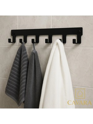 Marvielle Banyo Askısı - Banyo Askısı
