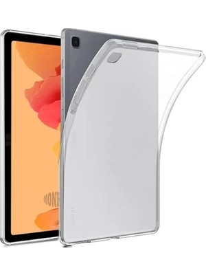 Medsa Galaxy Tab A 7.0 (2016) T280T285 Ultra Slim Spada Soft Silikon KILIF-(5775) - MDSANR4763-9827