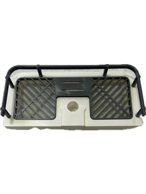 Marvielle Fix Duş Düzenleyici - Banyo Askısı
