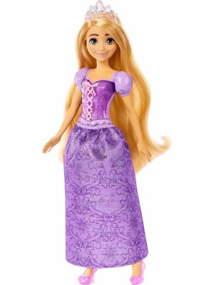 Colezium HLW03 Disney Prensesleri - Rapunzel