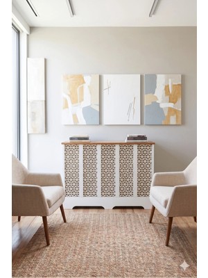 Marvielle Petek Önü Kaplama 156 Lık - Dresuar