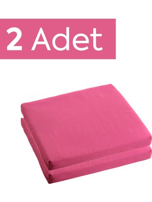Marvielle Sandalye Oturum Minderi 40X40X4 Bağcıklı Çıkarılabilir Kılıflı Pembe 2 - Sandalye Minderi
