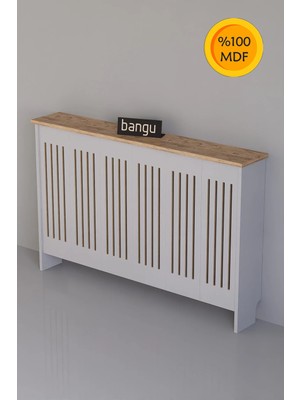 Marvielle Petek Kaplama 120 cm Petek Önü Kapatma BPKM002 - Dresuar