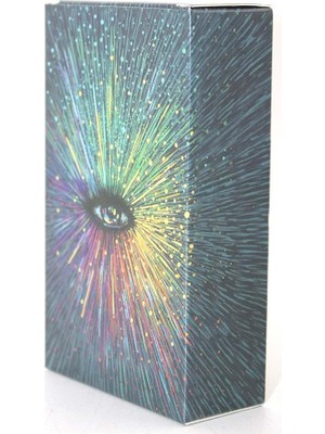 Tarot Kartı