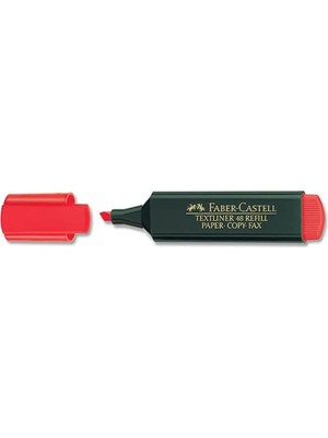 Belirtilmemiş Faber Castell Fosforlu Kalem Nar Çiçeği
