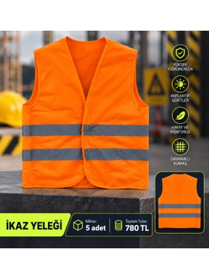 Hatice Keskin Ikaz Yelek