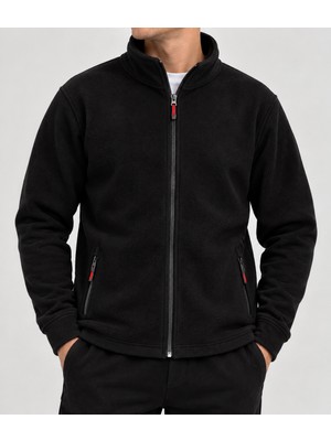 Belirtilmemiş Polar Ceket