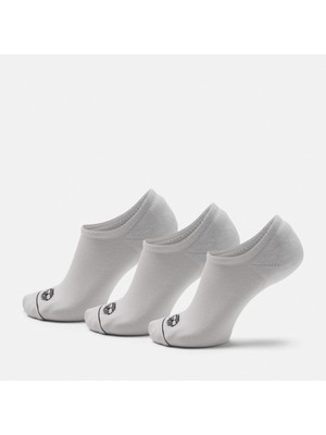 Timberland Bowden 3 Pack Bowden Sneaker Liner