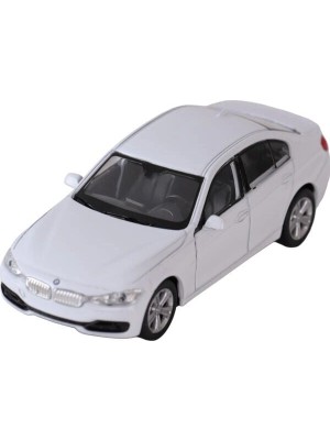 Colezium 43659 Welly Die Cast Pull Back Bmw 335İ