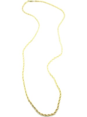 Xuping Vip Kolye - 55CM - 14K Altın