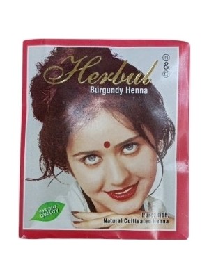 Eagle's Eagles Hint Kınası (Herbul Kızıl) 10 Gr