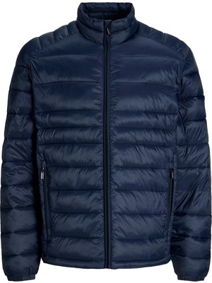 Jack & Jones Ekingsley Erkek Lacivert Mont (12298868-NB)
