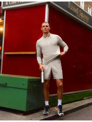 Marks & Spencer Jersey Şort